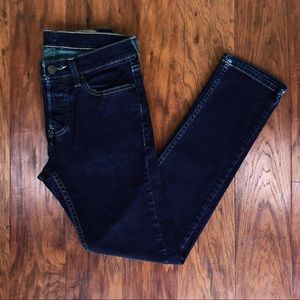 Hollister Men's Skinny Jean